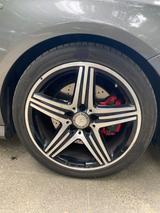 Mercedes-Benz A 250 4MATIC DCT Sport AMG Line - gebrauchte Mercedes-Benz A 250 aus dem Jahr 2016