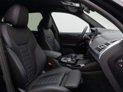 Foto Nummer 34: BMW X3 M40