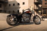 Harley-Davidson Bourget Custom Joker Bike USA  - Offers