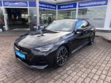 BMW 220 d M Sport-Paket NAVI-Prof. H/K Alcantara