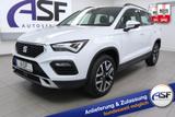 Seat Ateca Style #Kamera hi #ACC #Navi #Sprachst.#... - gebrauchte Seat Ateca aus dem Jahr 2024