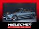 MERCEDES-BENZ C 43 AMG Cabrio 4M* BURM*MEM*LED*HUD*ACC*AIR*19"