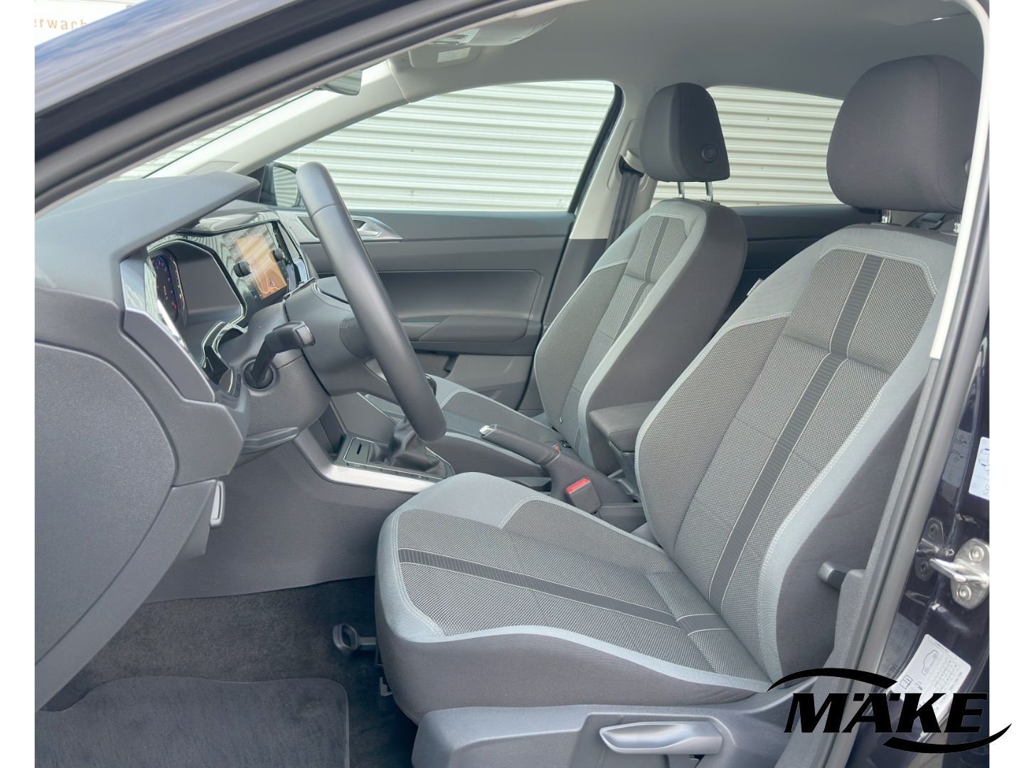 Polo 1.0 TSI, Navi, IQ.Drive, LED-Matrix, ACC,PD