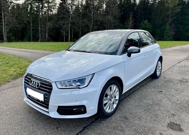 Audi A1 Sportback 1.0 TFSI ultra Design Xe...