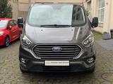 Ford Transit/Tourneo Custom Kombi 320 L2 Tourneo Tita - Ford: Taxi