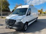 Mercedes-Benz Sprinter III Kasten RWD/AWD 317/CDI - weiße Mercedes-Benz Sprinter