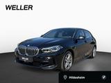 BMW 116i M-SPORT,LivePRO,LED,Tempomat,SHZG,PDC,SpoSi