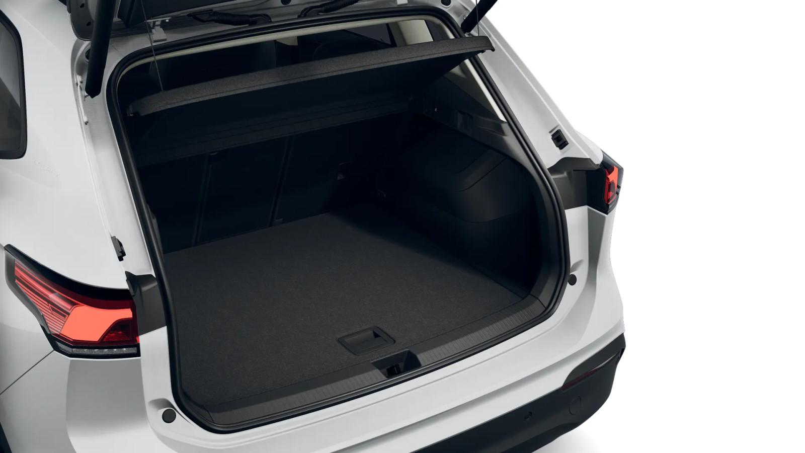 Volkswagen Tiguan 1.5 eTSI DSG ENERGY*LED*AHK*KAMERA*PDC*SH, миниатюра 8