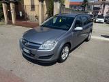 Opel Astra 1.6 16V VVT Station Wagon - Opel Astra: Wagon