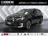 Subaru XV 2.0ie Mild Platinum XV 2.0 AUTOMATIK AWD LED - Subaru aus 2020