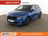 Skoda Fabia 1.5 TSI ACT Monte Carlo Aut.*LED*TEMPO*PDC