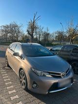 Toyota TOYOTA AURIS 2.0 DIESEL EDITION KOMBI 2013 - Toyota Auris Touring Sports mit Diesel-Antrieb