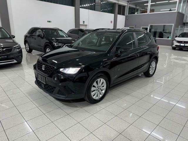 Seat Arona 1.0 TSI 95cv STYLE FUL LED CAR PLAY BELLA