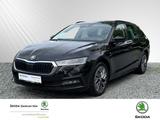 Skoda Octavia Combi 2.0 TDITour 4x4 Klima Navi - Skoda Octavia Gebrauchtwagen in Kiel