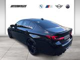 BMW M5 Limousine Competition M Multifunktionssitze-M - gebrauchte BMW M5 aus dem Jahr 2023