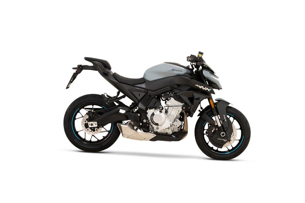 CFMOTO 675NK