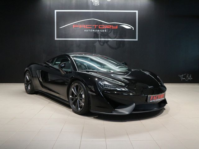 McLaren 540C * LIFT * CARBONE *