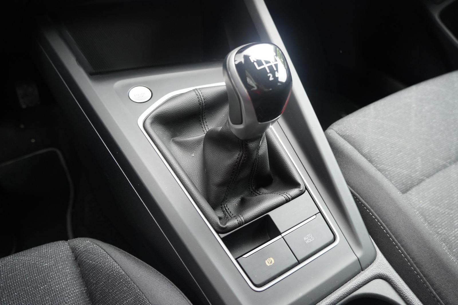 Volkswagen Golf VIII 1.5 TSI Life LED Navi PDC App-Connect, миниатюра 17