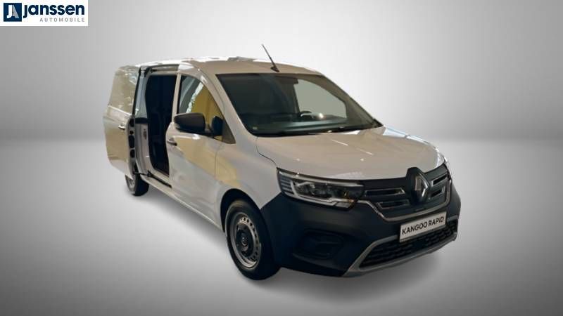 Fahrzeugabbildung Renault Kangoo Rapid E-Tech Advance L2 22kW