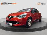 Renault Clio IV Luxe 2.Hand/Navi/PDC/AUX/USB/BT-Audio - Renault Clio: Rot