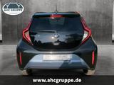 Toyota Aygo X 1.0 VVT-i EU6e Team D 5-Gang-Schaltgetr., - Toyota Aygo (X) in Chemnitz