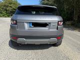 Land Rover Range Rover Evoque 2.2 TD4 Prestige Prestige - gebrauchte Land Rover Range Rover Evoque aus dem Jahr 2014