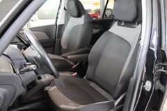 Fahrzeugabbildung Citroën Grand C4 Spacetourer Feel 1.5D NAVI/7-SITZER/AHK