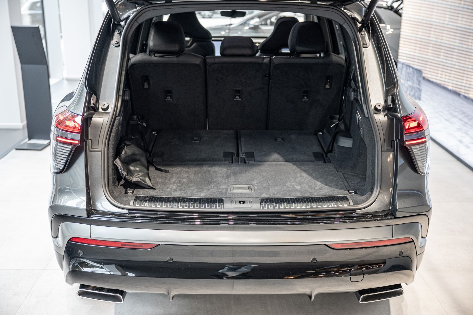 Audi Q7 - Bild 10