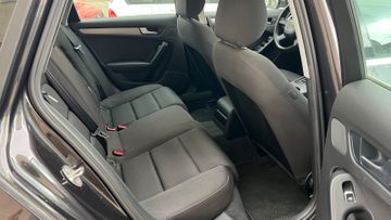 Audi A4 - 9