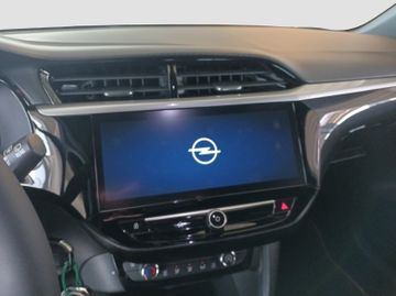 Fotografie 9 des Opel Corsa GS Kamera Alu SItzheizung