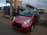 Suzuki Alto Basis*1 HAND*KLIMA*DEKRA TÜV 11.27*99TKM* - Suzuki Alto: 1.1