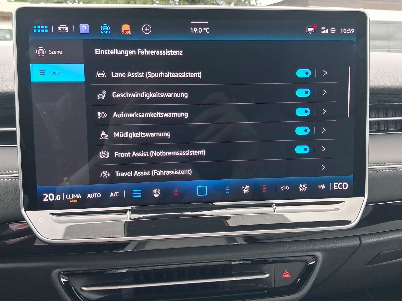 Volkswagen ID.7 - Bild 19