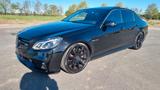 Mercedes-Benz E 63 AMG 4MATIC AMG