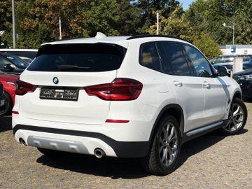 BMW X3 - 4