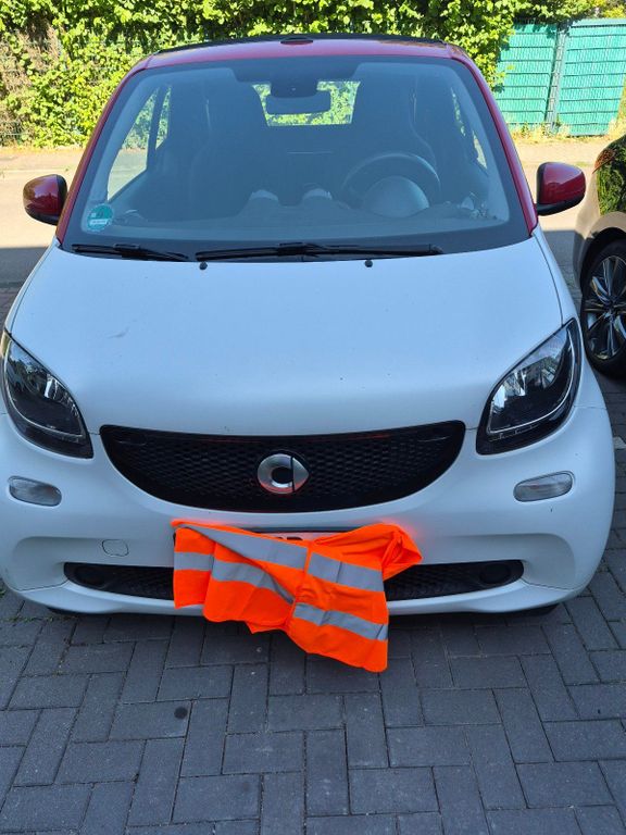 Image of Smart ForTwo