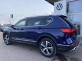 Seat Tarraco 2.0 TDI DSG 4-DRIVE Xcellence 19"+PAKET- - blaue Seat Tarraco