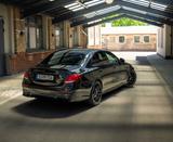 Mercedes-Benz E 63 AMG Mercedes-AMG E 63 S 4MATIC+ Autom. ... - gebrauchte Mercedes-Benz E 63 AMG aus dem Jahr 2017