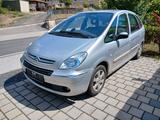 Citroën Xsara Picasso HDi 110 FAP Confort Confort - Citroën Xsara Picasso aus 2007