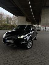 Land Rover Range Rover Evoque 2.2 SD4 Yellow Edition Ye... - Land Rover: Schwarz, Edition