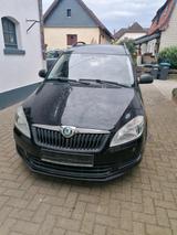 Skoda Praktik - Skoda Praktik