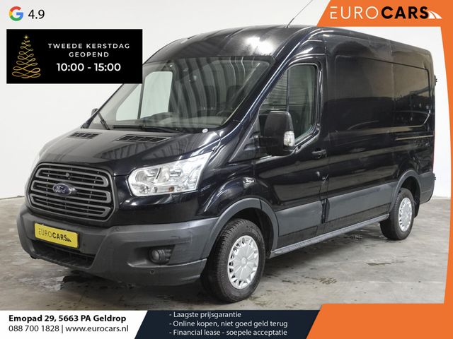 Ford Transit 100pk L2H2 Kasten