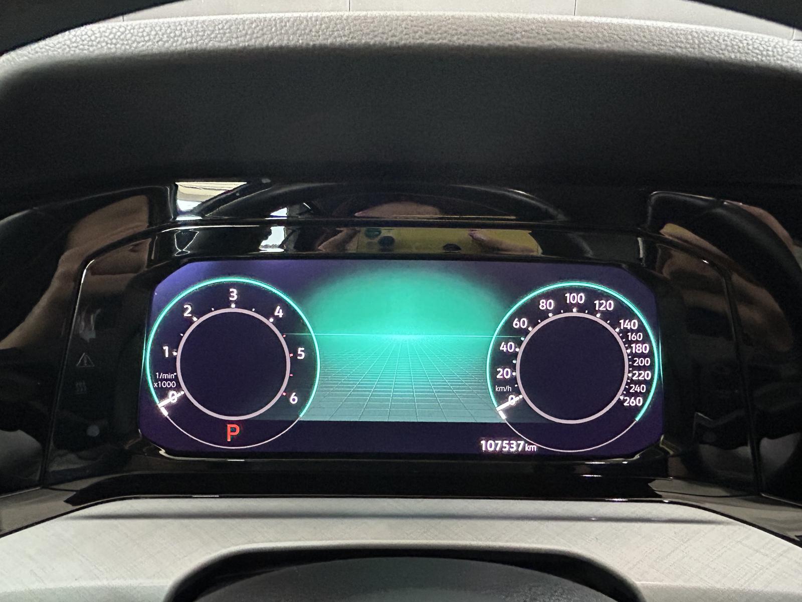 Volkswagen Golf VIII Life+PDC+SHZ+CarPlay+DAB+Lane-Assist, миниатюра 20