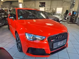 Audi RS 3 Sportback 2.5 TFSI quattro//OHNE OPF//LED/ - Audi RS3: Kombi