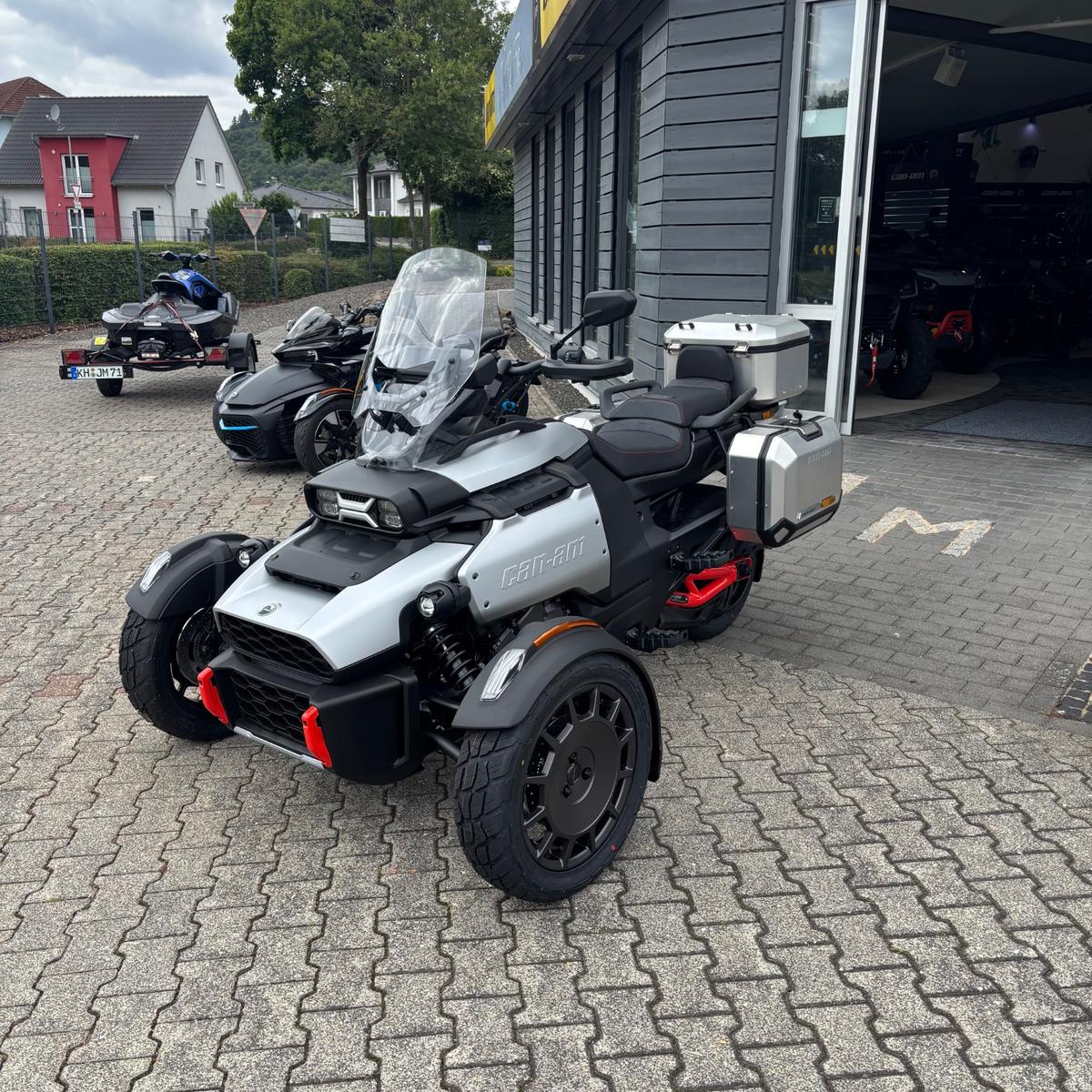 Can-Am Canyon XT / Sofort Verfügbar