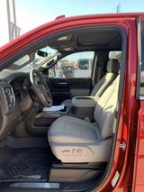 Chevrolet Silverado 6,2 LTZ Texas Edition 1.Hand - Chevrolet Silverado: Ltz
