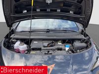 Cupra Born - Vorschau Bild 21