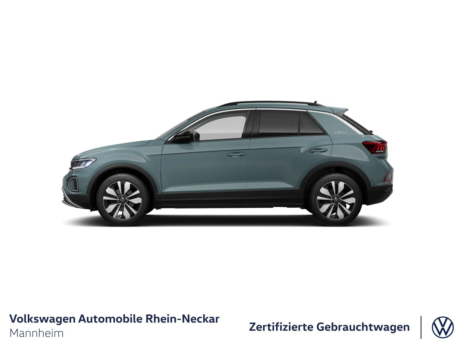 Volkswagen T-Roc - Bild 9