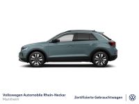 Volkswagen T-Roc - Vorschau Bild 9