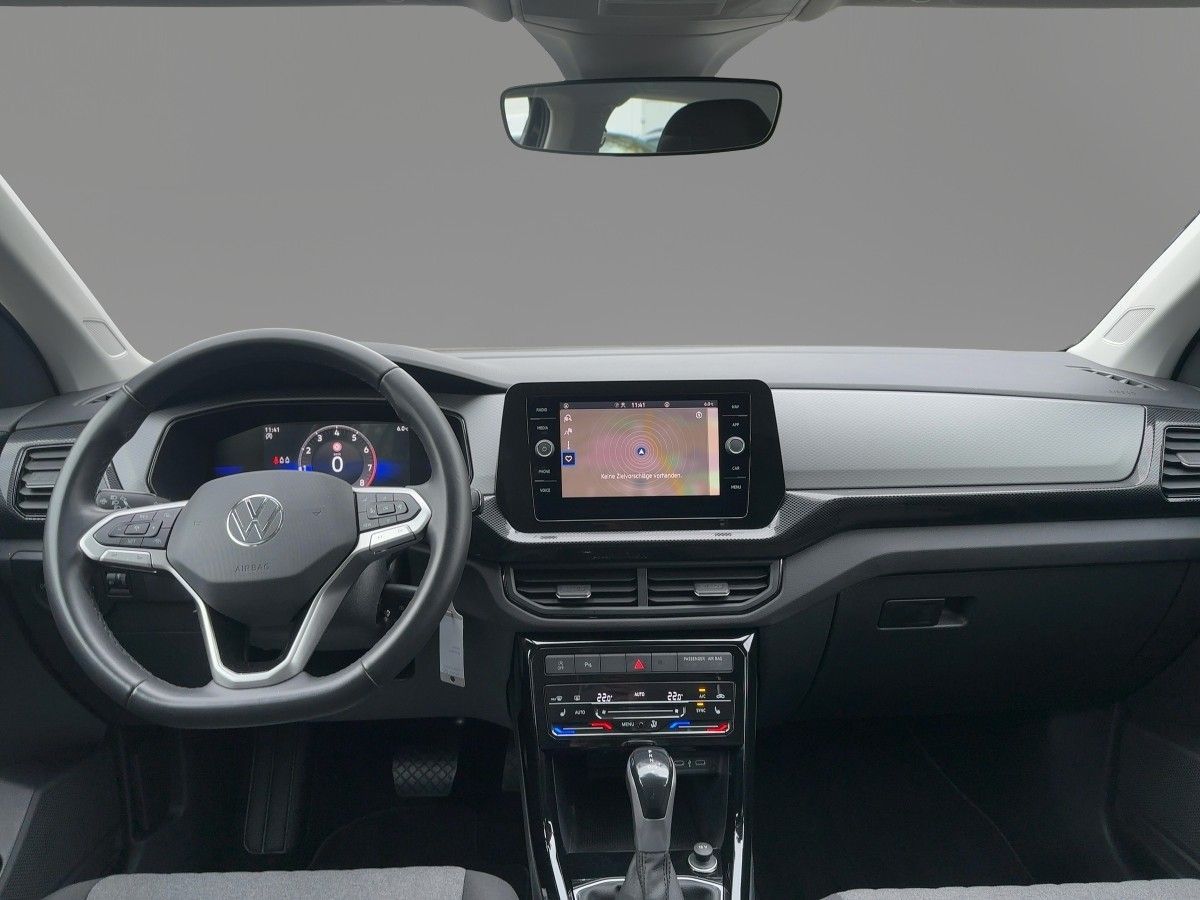Volkswagen T-Cross - Bild 12
