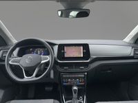 Volkswagen T-Cross - Vorschau Bild 12
